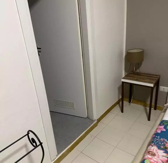 پانسیون Laterrazza Sui Sassi