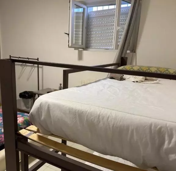 پانسیون Laterrazza Sui Sassi