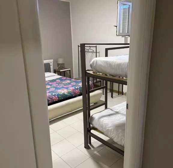 پانسیون Laterrazza Sui Sassi