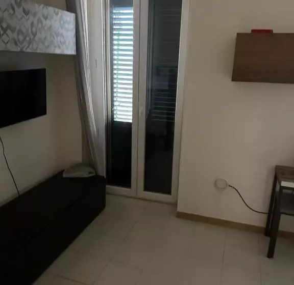 پانسیون Laterrazza Sui Sassi