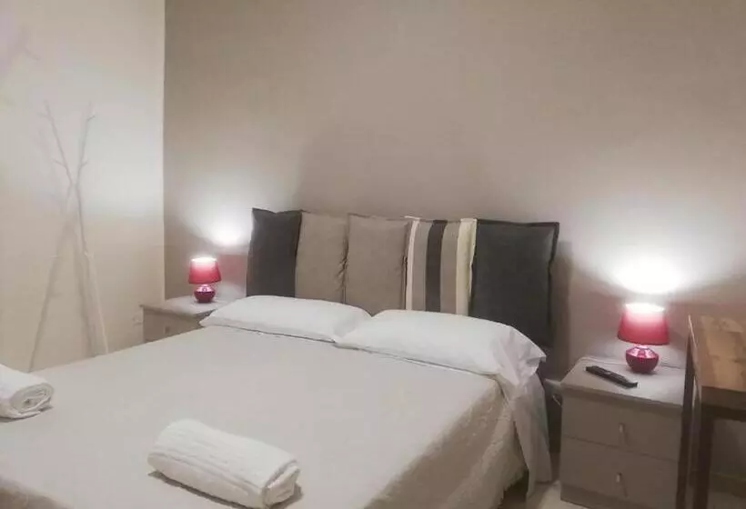 پانسیون Laterrazza Sui Sassi