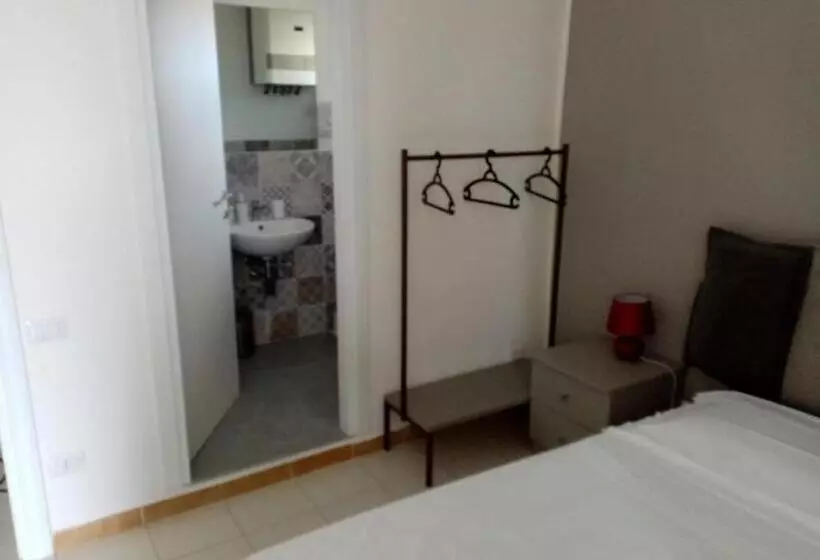 پانسیون Laterrazza Sui Sassi