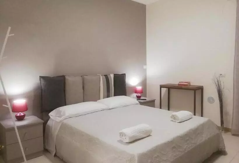 پانسیون Laterrazza Sui Sassi