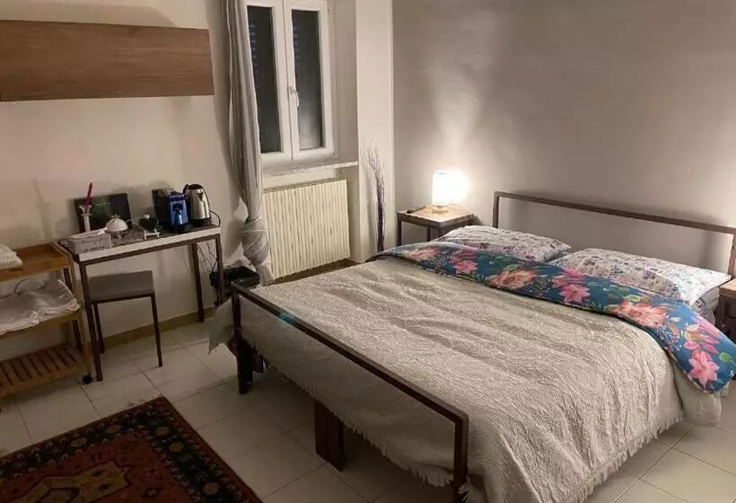 پانسیون Laterrazza Sui Sassi