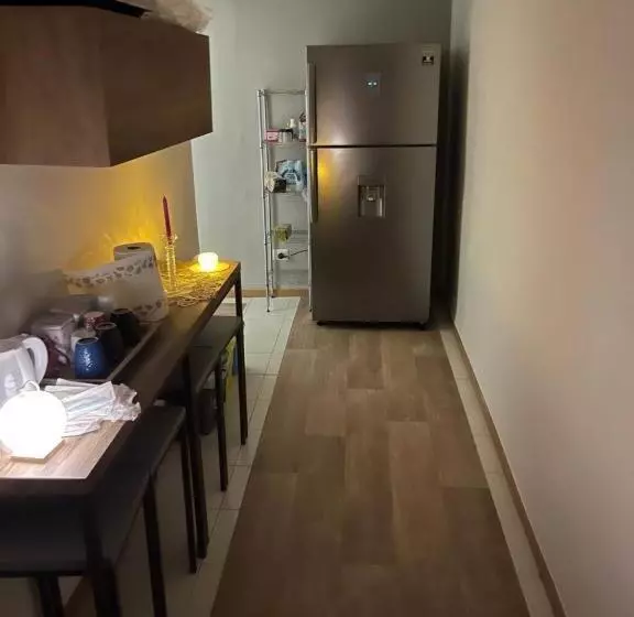 پانسیون Laterrazza Sui Sassi