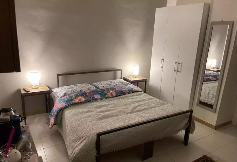 پانسیون Laterrazza Sui Sassi