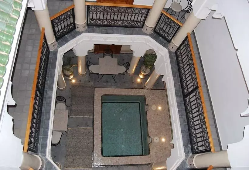 Majatalo Riad Orient Palace