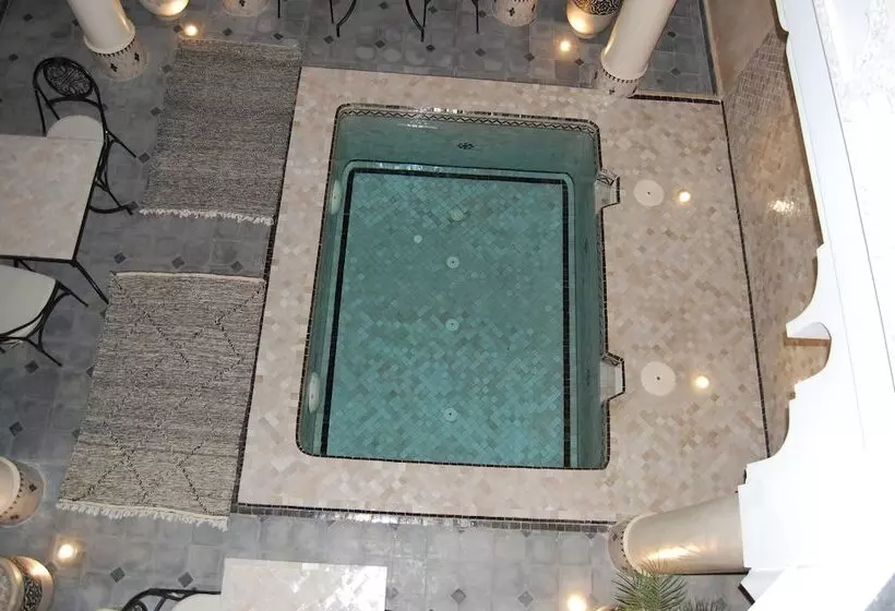 Majatalo Riad Orient Palace