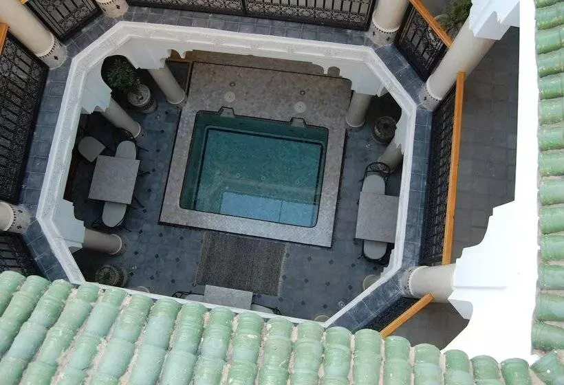 Majatalo Riad Orient Palace