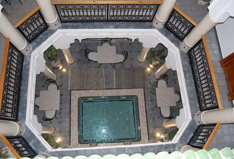 Majatalo Riad Orient Palace