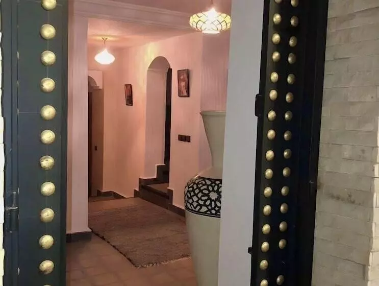 Majatalo Riad Orient Palace