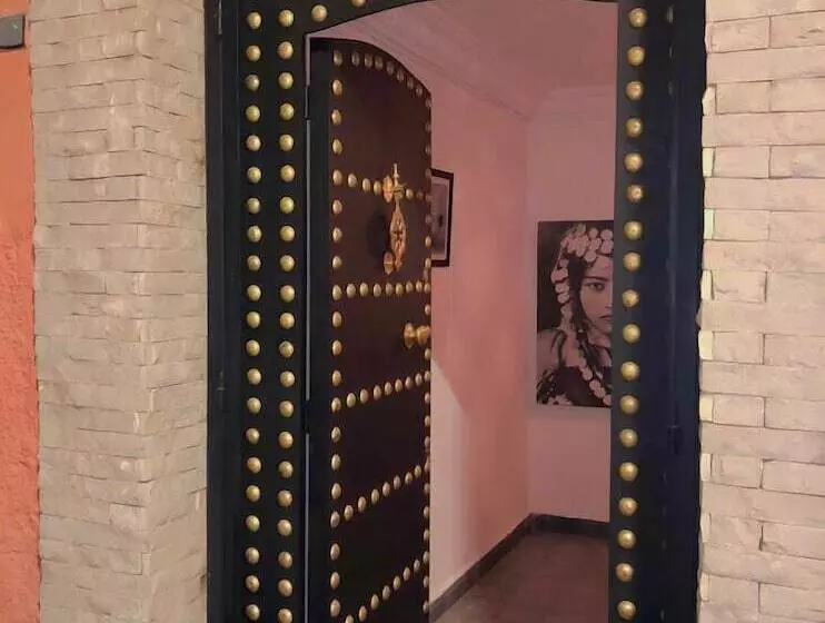 Majatalo Riad Orient Palace