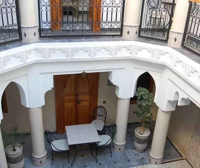 Majatalo Riad Orient Palace