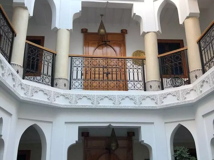 Majatalo Riad Orient Palace
