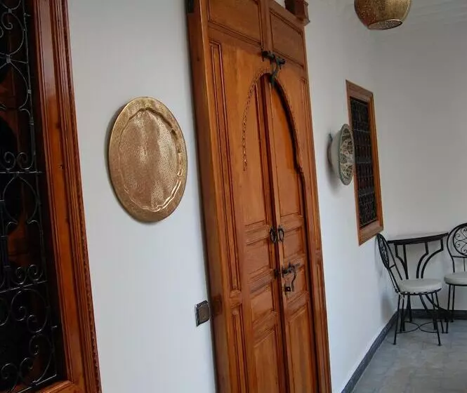 Majatalo Riad Orient Palace