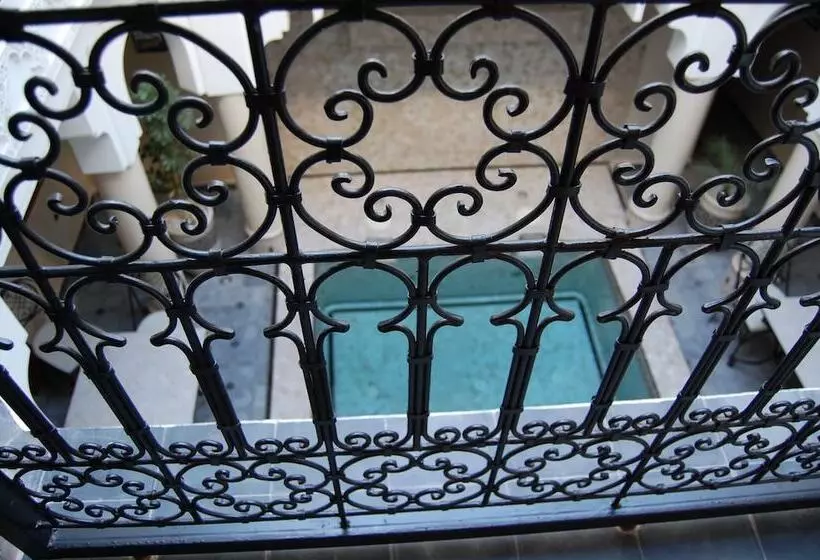 Majatalo Riad Orient Palace