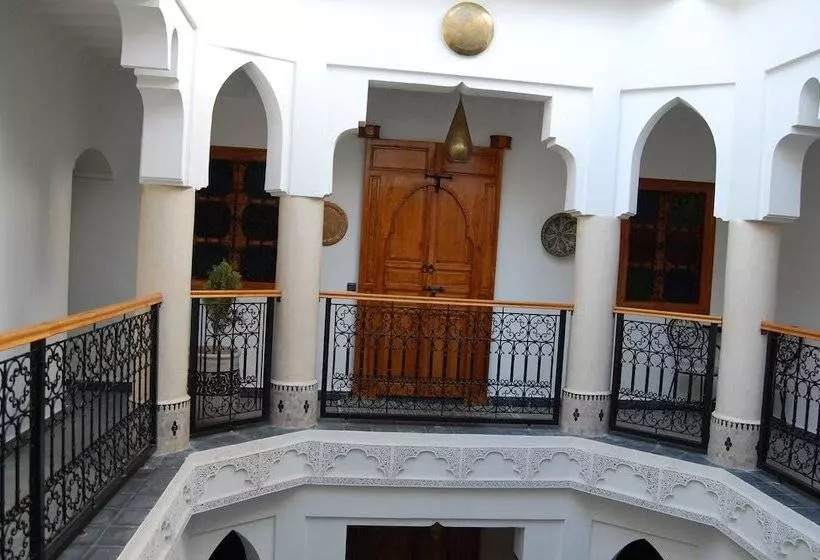 Majatalo Riad Orient Palace