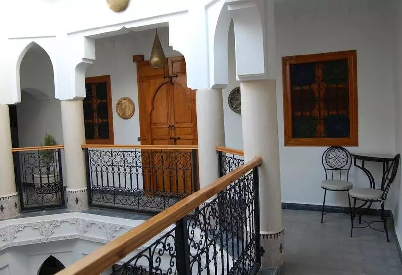 Majatalo Riad Orient Palace