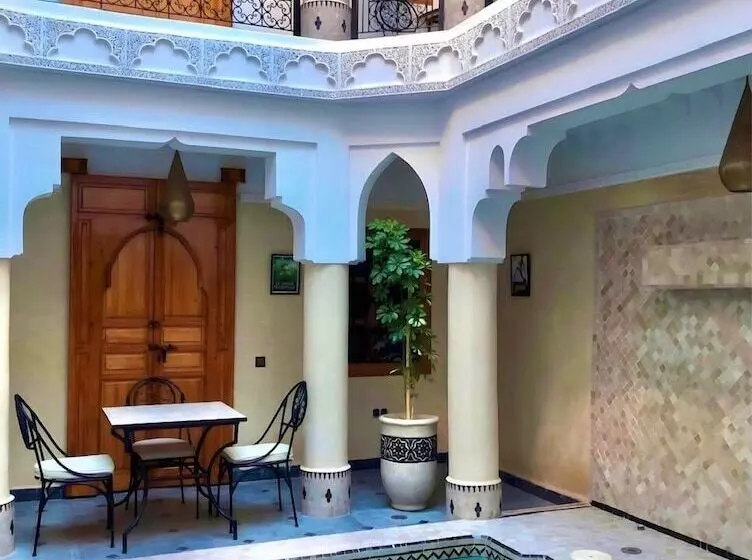 Majatalo Riad Orient Palace