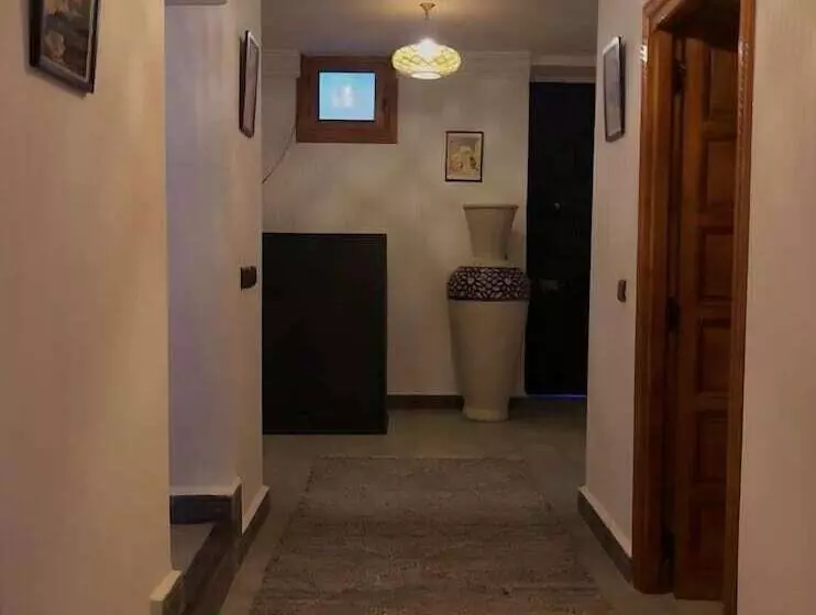 Majatalo Riad Orient Palace