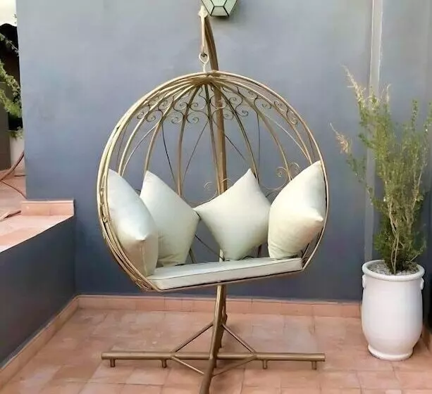 Majatalo Riad Orient Palace