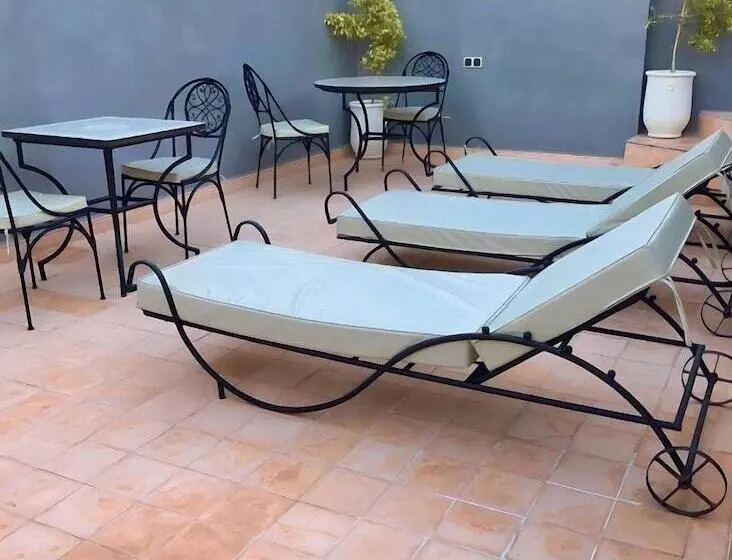 Majatalo Riad Orient Palace