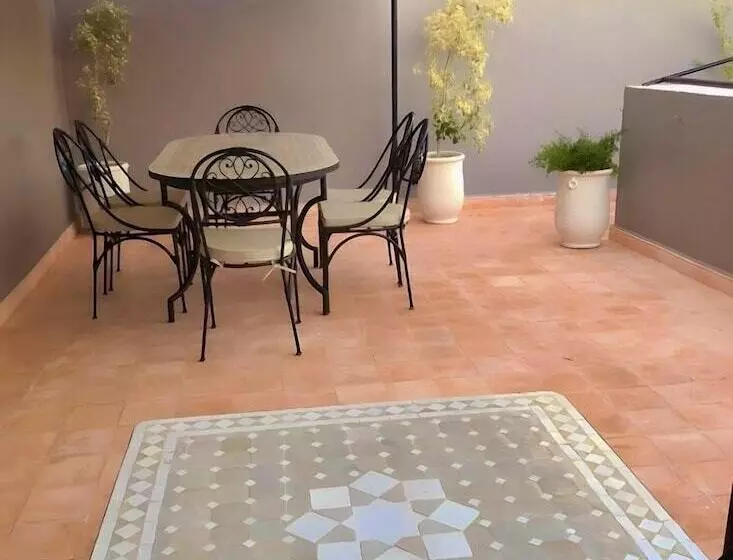 Majatalo Riad Orient Palace