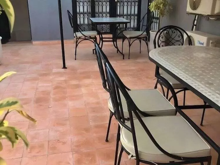 Majatalo Riad Orient Palace