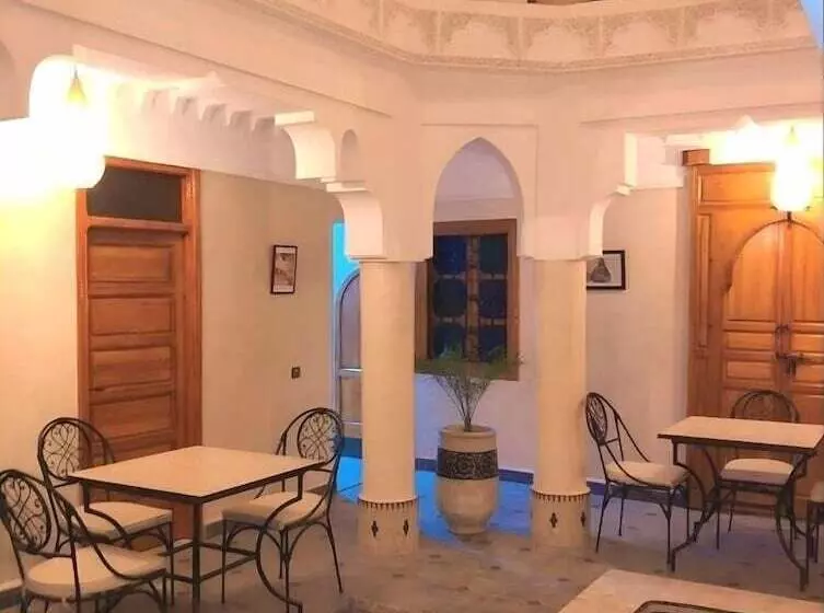 Majatalo Riad Orient Palace
