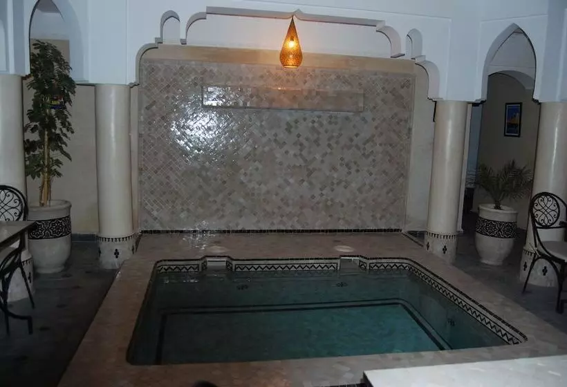 Majatalo Riad Orient Palace