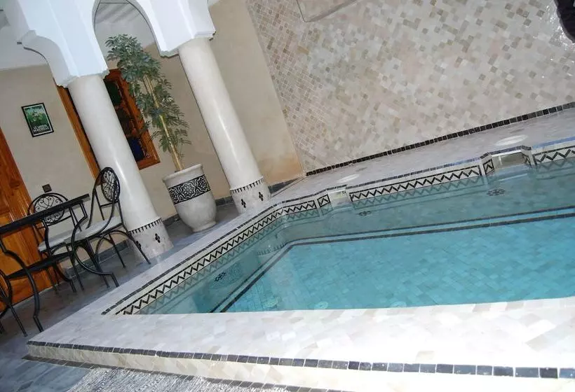 Majatalo Riad Orient Palace