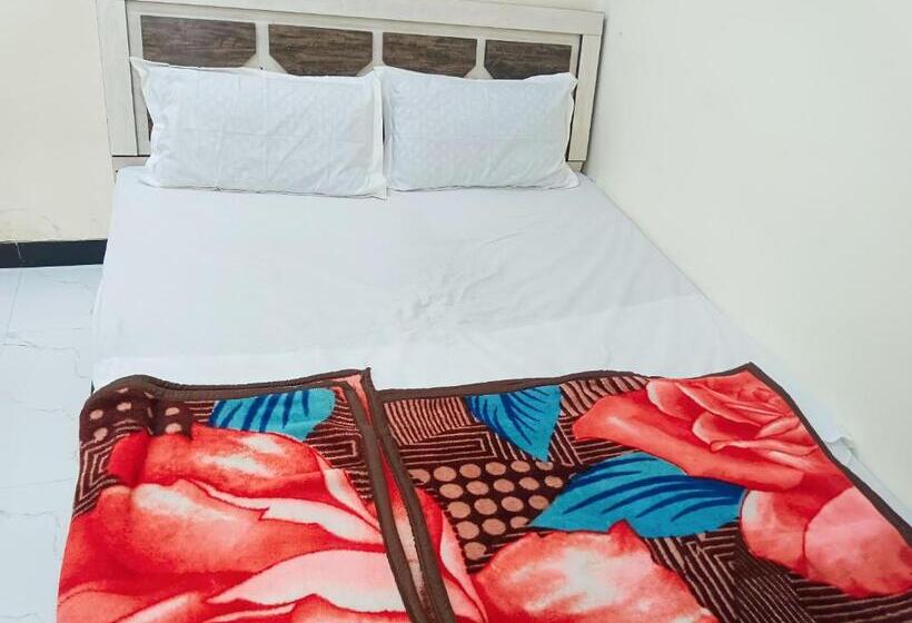 Ajanta Hotel Premsagar & Lodging