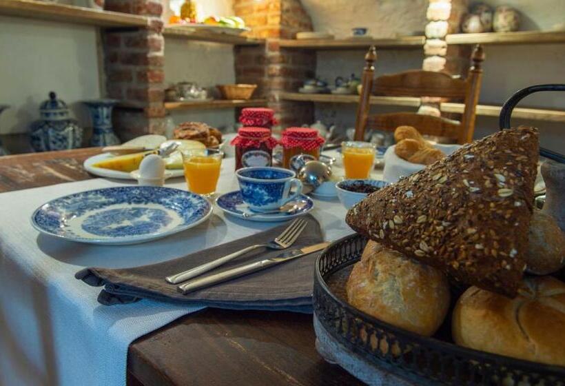 B&b De Zilveren Reiger