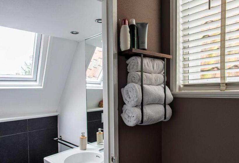 B&b De Zilveren Reiger