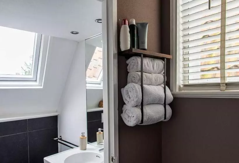 B&b De Zilveren Reiger