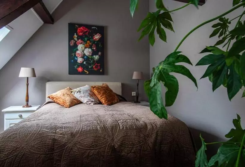 B&b De Zilveren Reiger