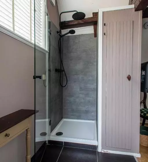 B&b De Zilveren Reiger