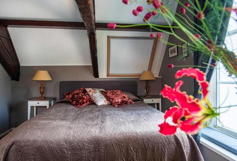 B&b De Zilveren Reiger