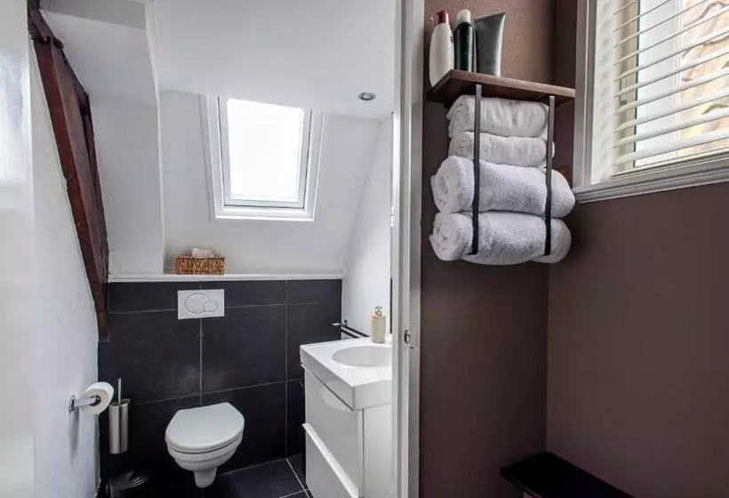 B&b De Zilveren Reiger