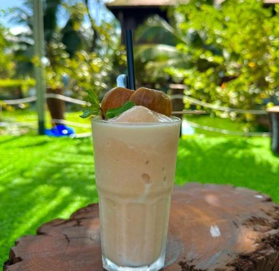 تختخواب و صبحانه Bưng Riềng Garden