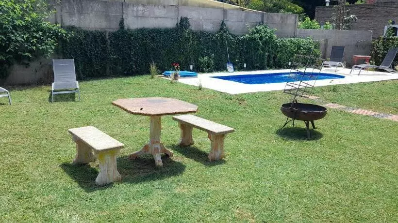 Aamiaismajoitus (B&B) La Amelia