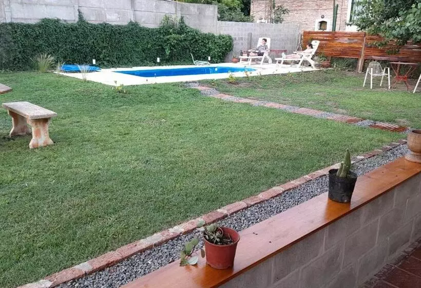Aamiaismajoitus (B&B) La Amelia