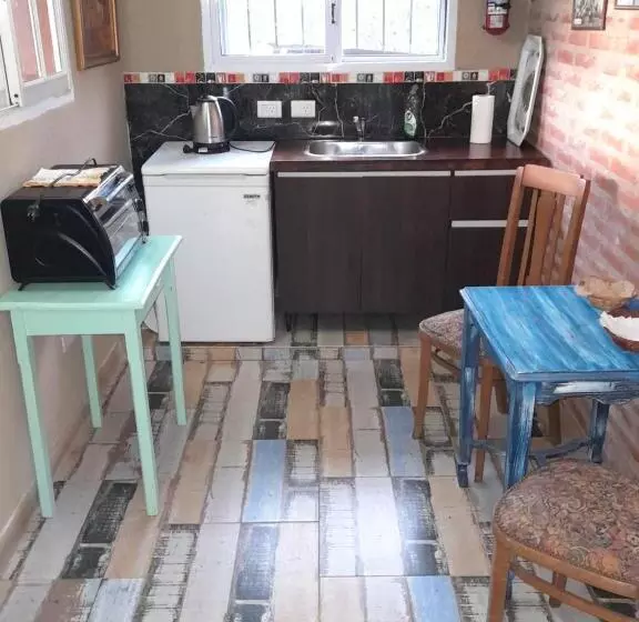 Aamiaismajoitus (B&B) La Amelia