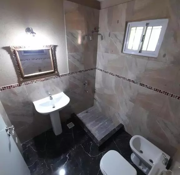 Aamiaismajoitus (B&B) La Amelia