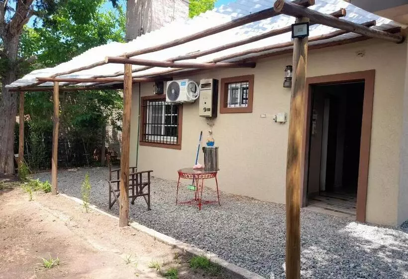 Aamiaismajoitus (B&B) La Amelia