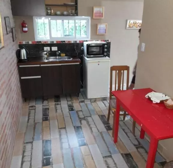 Aamiaismajoitus (B&B) La Amelia