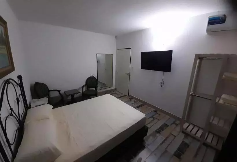 Aamiaismajoitus (B&B) La Amelia