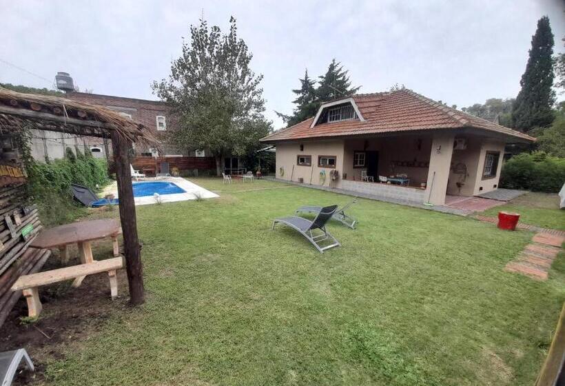 住宿加早餐 La Amelia