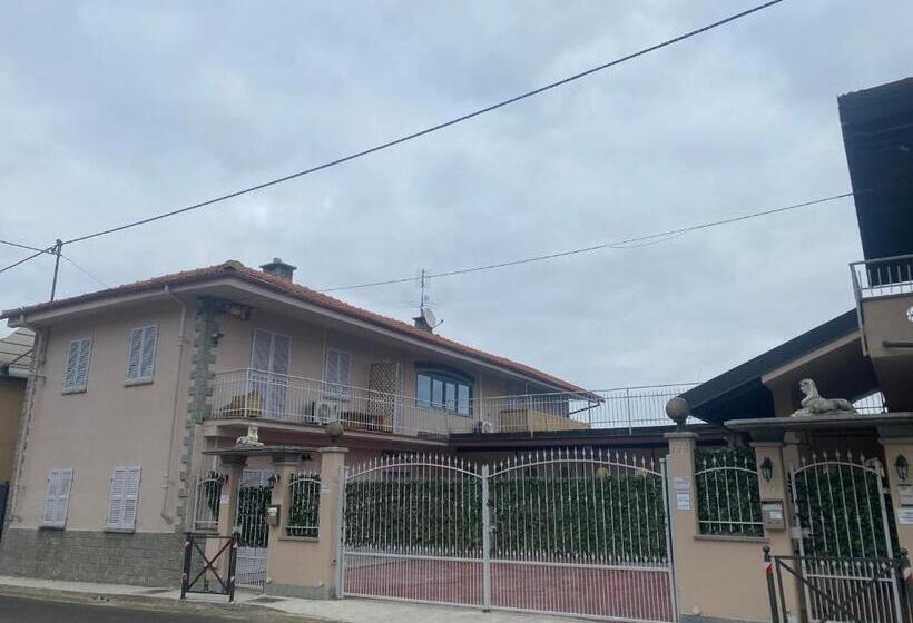 ベッドアンドブレックファースト La Casa Di Cate & Adry