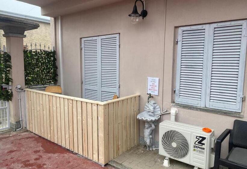 ベッドアンドブレックファースト La Casa Di Cate & Adry